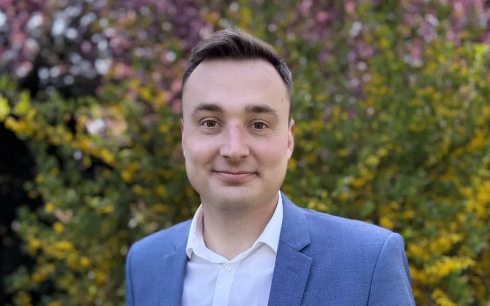 ODS má na kandidátce do podzimních voleb v Olomouci nové lidi. Lídrem je Jan Vašíř