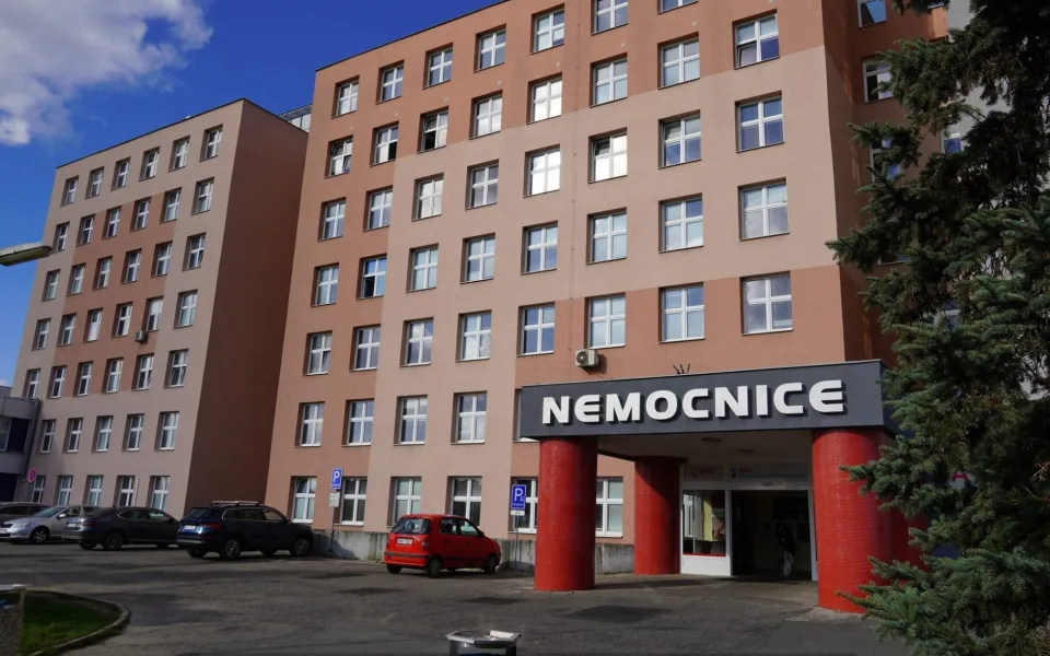 Zastávky u prostějovské nemocnice projdou opravou. Práce potrvají týdny
