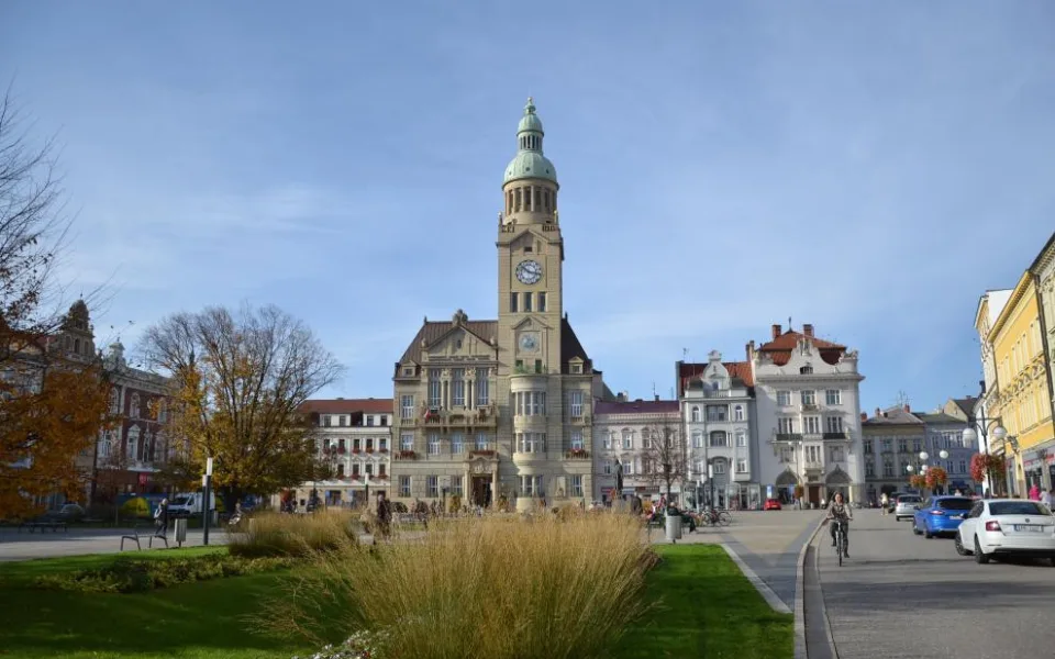Prostějov zřídí tři městské byty. Pomůžou lidem v nouzi