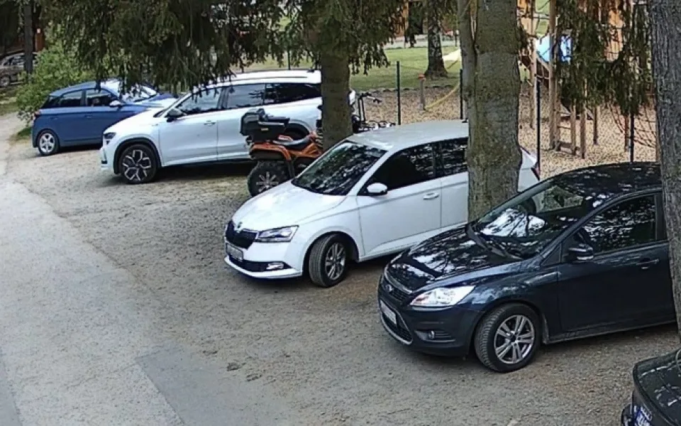foto Policie ČR