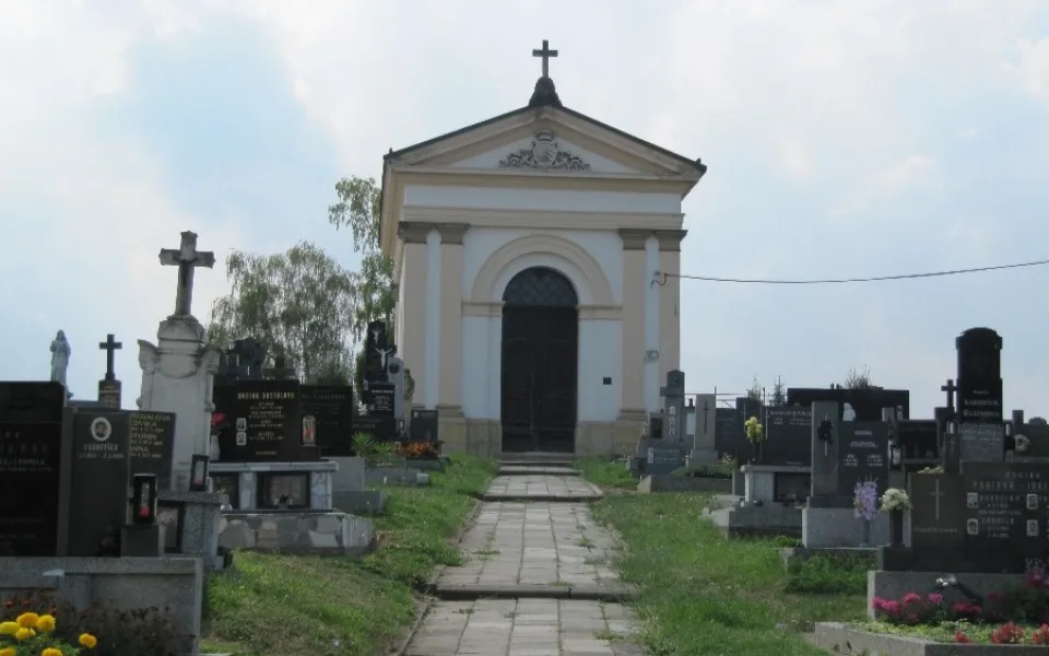 Náměšť_na_Hané,_hřbitov