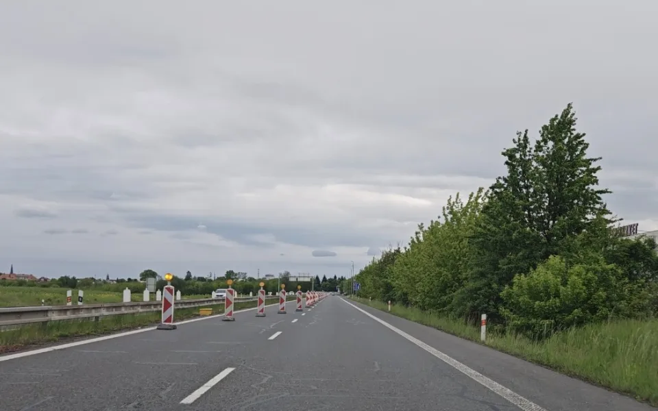 Frekventovaná trasa v Olomouci projde změnami. Řidiči budou čelit dlouhému omezení