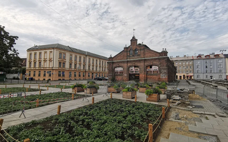 KVĚTEN 2026: