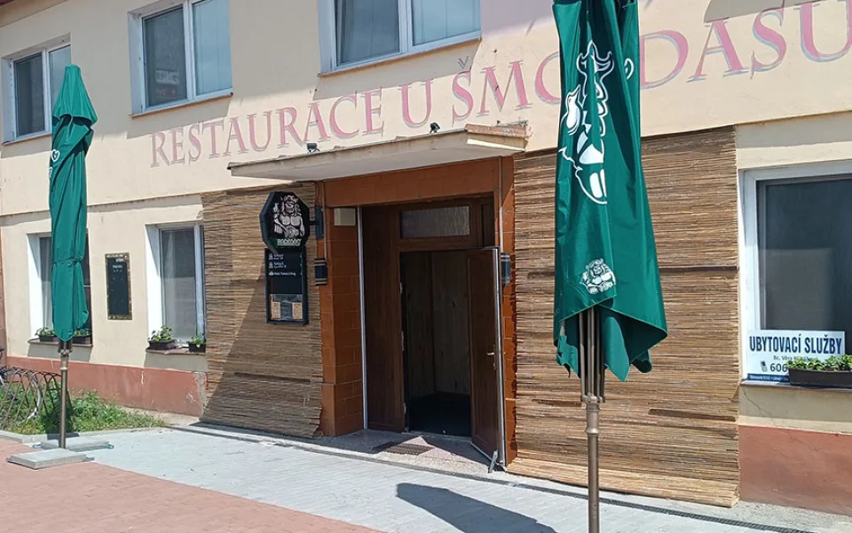 Restaurace v Litovli musela být uzavřena po kontrole SZPI