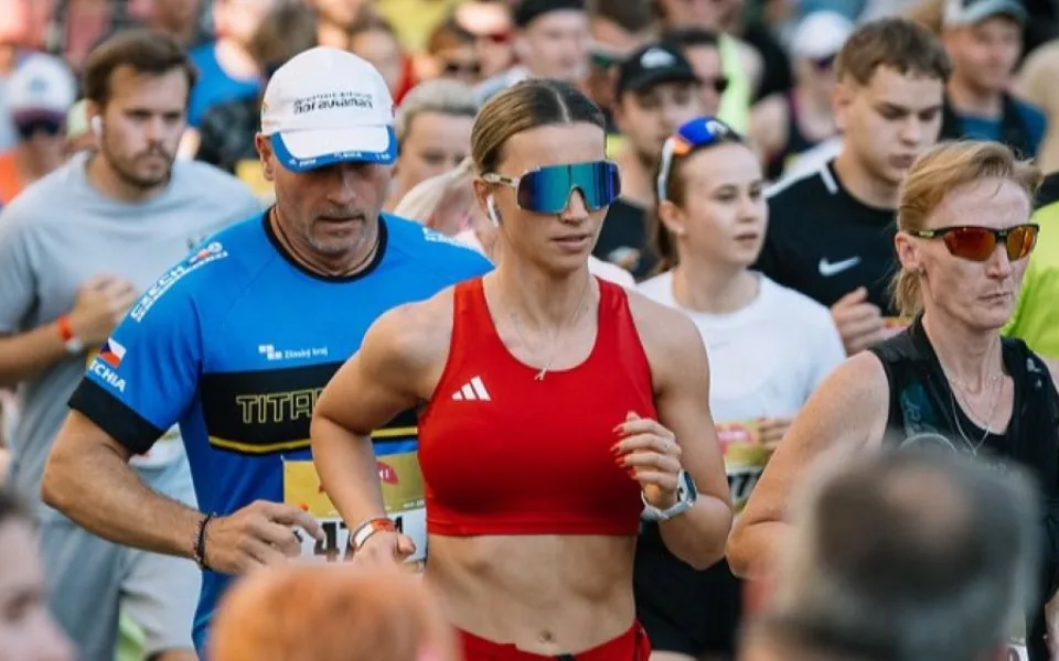 Olomouc v sobotu ovládne tradiční půlmaraton, policie bude v pohotovosti. Na co si dát pozor?