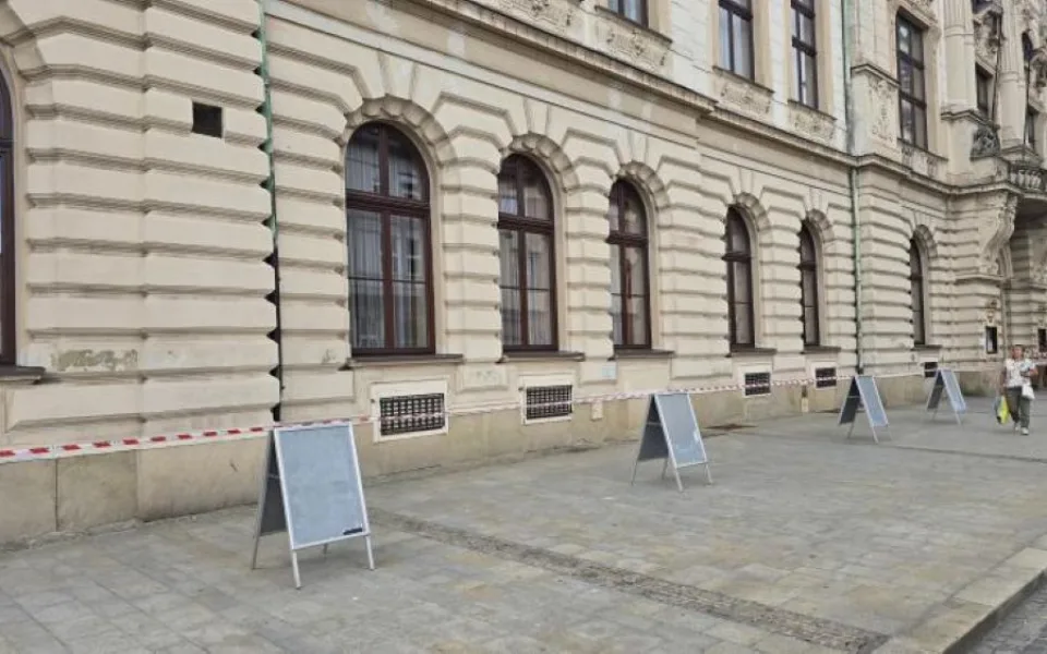 Městský dům