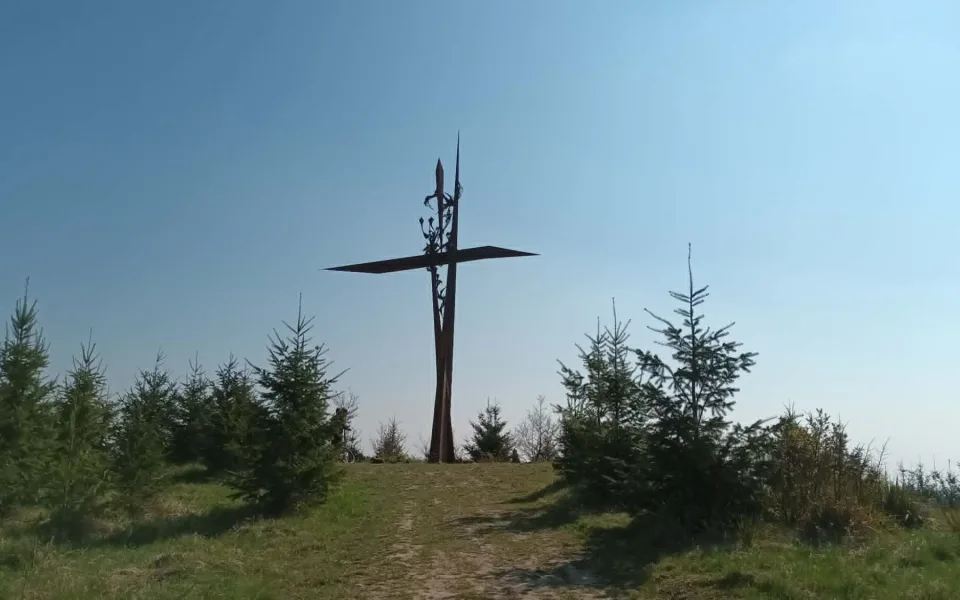 Cyklostezka Romže, Kříž srdce nebo poštovní štola. Lidé mohou vybrat nejlepší turistické cíle v kraji