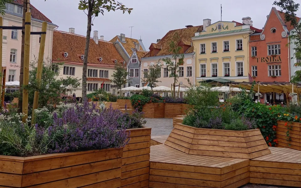 Tallinn