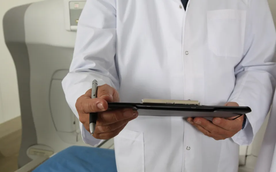 Dovolená, která změnila život. Pro Víta je nadějí transplantace