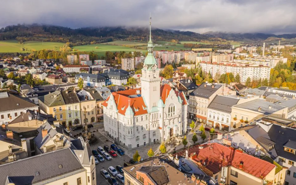 Šumbus vylepšuje své služby. Přibyde i další vozidlo