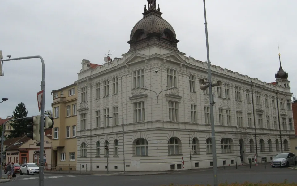 ZUŠ Vl. Ambrose