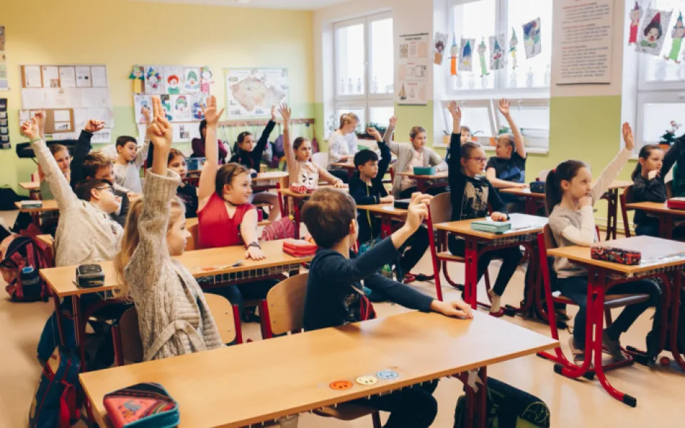 Města v Olomouckém kraji bijí na poplach, varují před rostoucími náklady na školy
