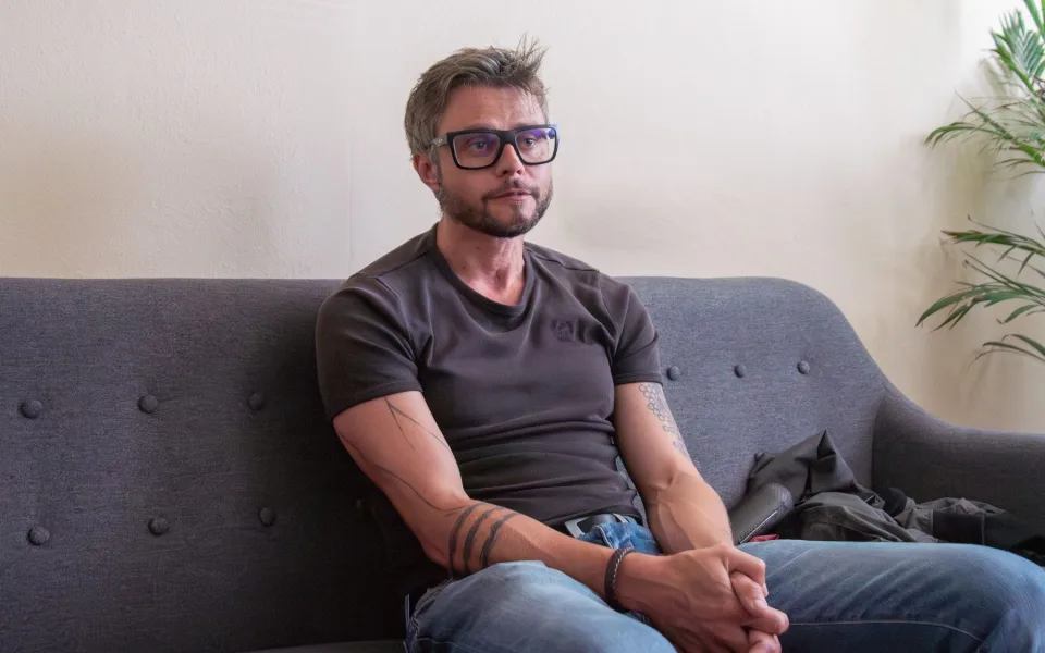 Petr Marvan