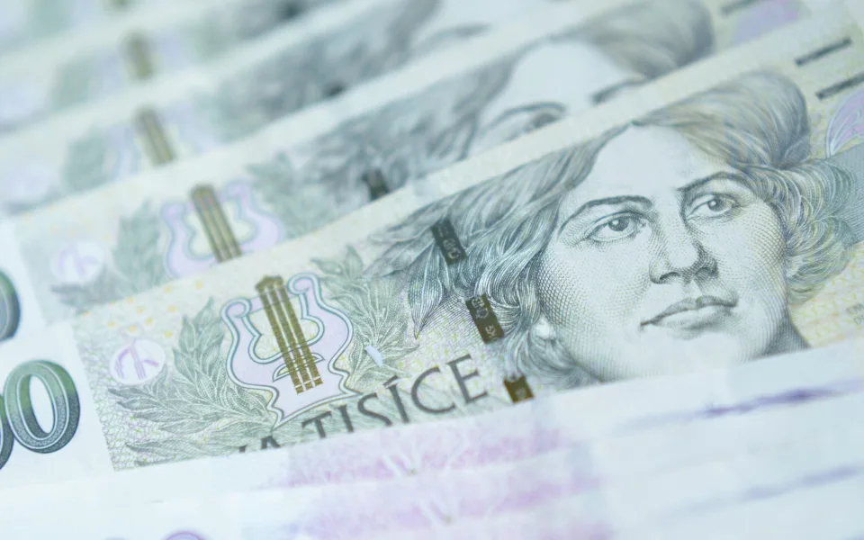 Další oběť falešných investorů. Senior z Olomoucka přišel o dva miliony