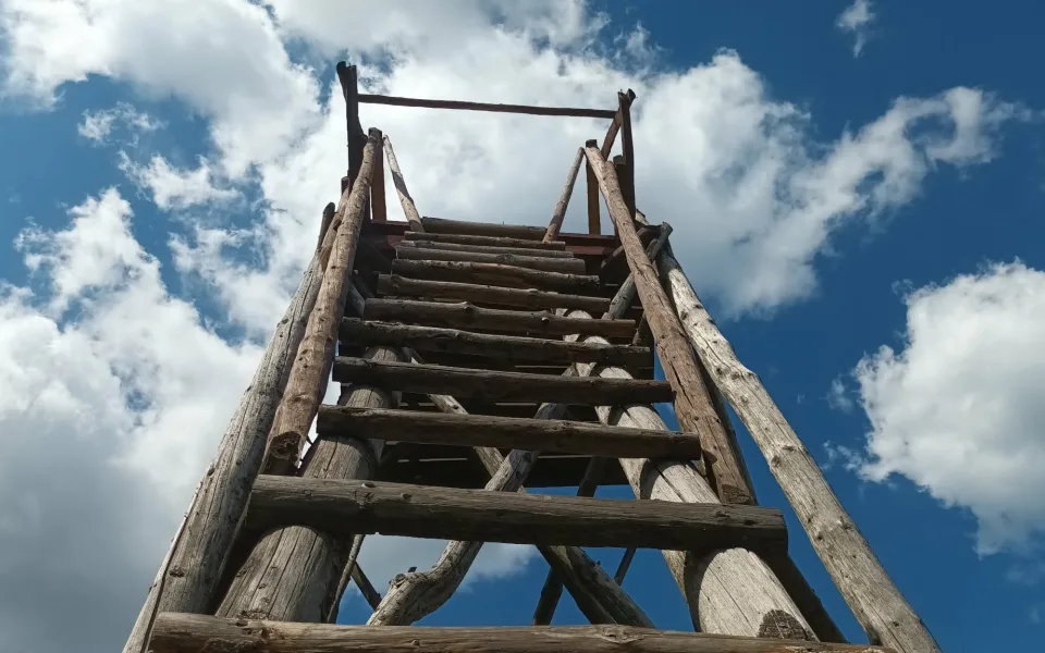 TIP NA VÝLET: Šplhání po skalách, lesy a rozhledna. To je Kamenný vrch u Šumperka